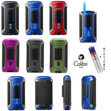 Accendino COLIBRI Apex II 1