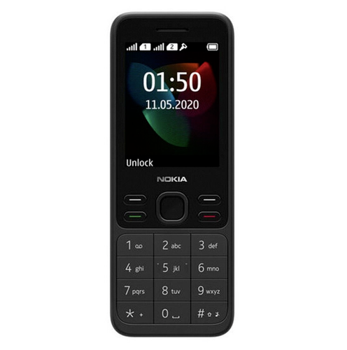 Nokia 105, 106, 125, 150, 3310, 5310 Basic Mobile Phone Unlocked New Handset - 第 56/75 張圖片
