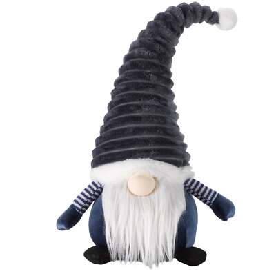 Three Kings Regular Blue GrooviKert Christmas Gonk