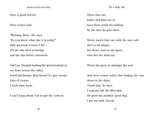 Stories for 6 Year Olds A classic collection of tales including Paddington Ma... - Picture 4 of 5