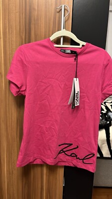 karl lagerfeld tshirt Damen xs 