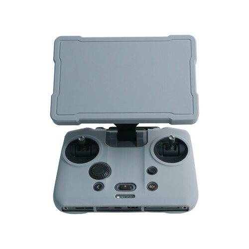 Displayschutzfolie Schale für DJI RC Pro2 Fernbedienung Silikon Schutz Cover - Bild 7 von 19