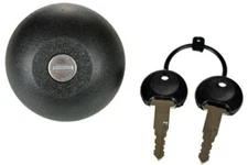 Bouchon Réservoir Carburant pour DACIA Nissan OPEL/VAUXHALL RENAULT 8200238413