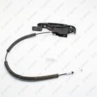 Genuine Oem Toyota Previa 1991- 1997 Sliding Rear Door Outside Handle With Cable (For: Toyota Previa)