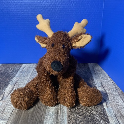 moose stuffed animal walmart