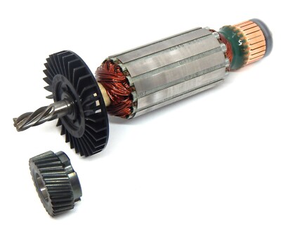 Würth Anker + Getriebe für HKS55 0708157059 0708157031