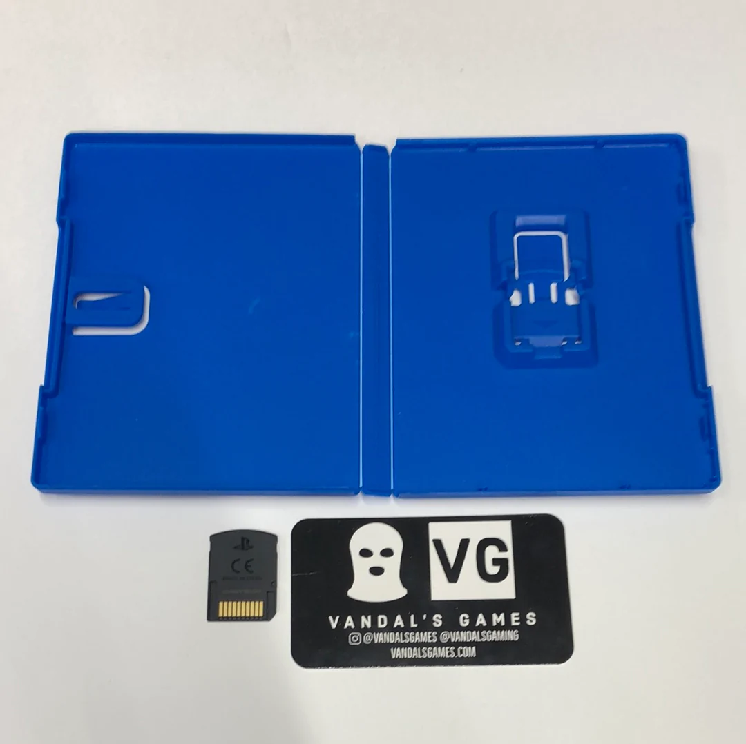 Ps Vita Fifa Soccer 13 Sony PlayStation Vita w/ Case 111 14633197600