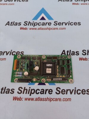 Yokogawa Denshikiki Repeater Board V8114SN | eBay