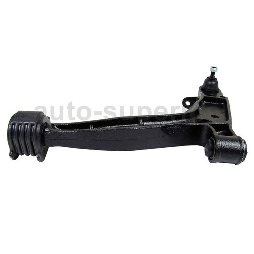 Front Lower Complete Control Arm 2PCS For Mitsubishi Expo LRV 1.8L 1992-1994 - Picture 3 of 12
