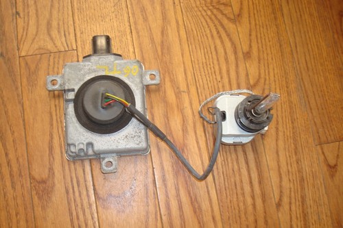 OEM Acura TL TSX ZDX RDX ILX MDX CSX Xenon Headlight Igniter 33129-TL0