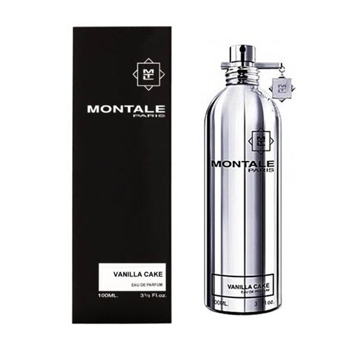 Montale Vanilla Cake 100ml ＋ 20ml おまけ付き 313962.jpg
