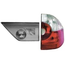 Rückleuchte rechts für BMW X3 E83 Bj. 01/04-10/06 ULO äusserer Teil