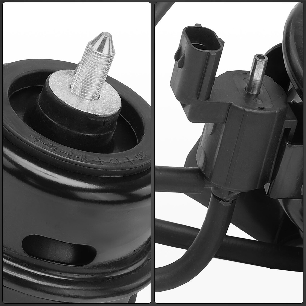 4x Auto Trans Engine Motor & Transmission Mount For Hyundai - View #2