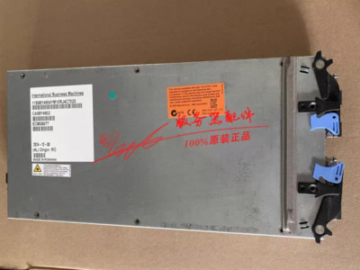 1pcs Used 98Y4904 98Y4902 FC 3157 IBM DS88xx 8 Gbps SW | eBay