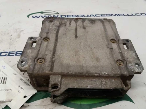 MSB101070 Centralita Motor Uce para LAND ROVER FREELANDER (LN)(01.1998) 2401962 - Imagen 4 de 10