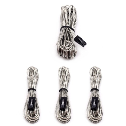 Lautsprecherkabel Kabel für Pioneer XV-DV424 XV-DV222 Heimkinosystem - Bild 11 von 12