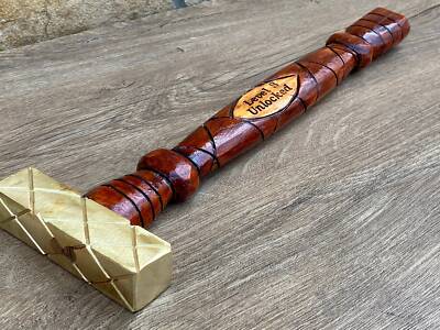 Bronze Hammer Anniversary Gifts Men Tool 8th Anniversary 19th