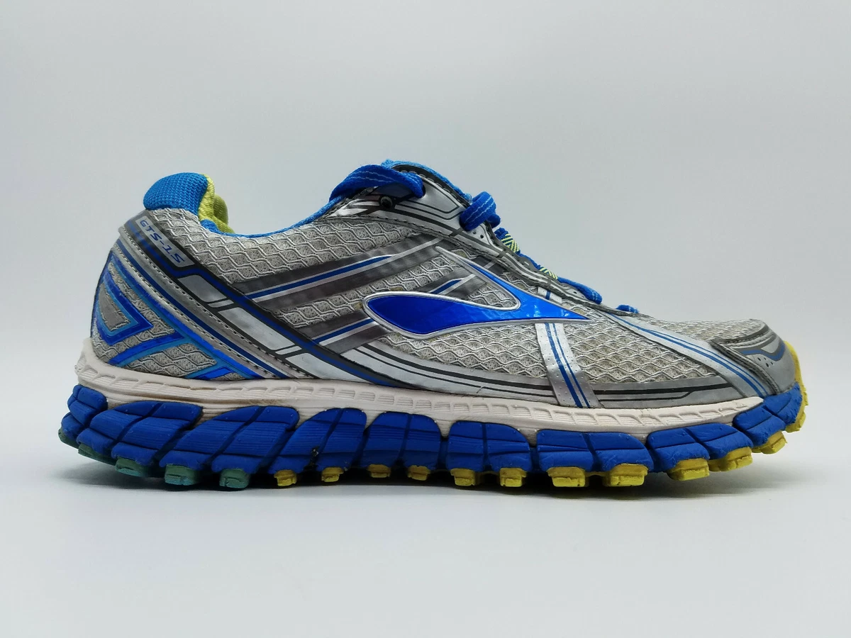 Brooks adrenaline hotsell gts 15 ebay