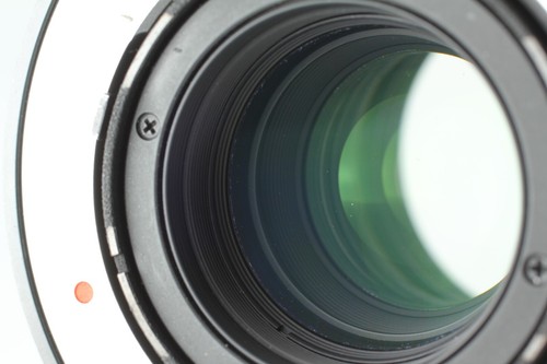 【 Almost MINT 】Contax Carl Zeiss Makro-Planar 100mm f/2.8 T* AEJ From JAPAN #687 - Picture 5 of 8