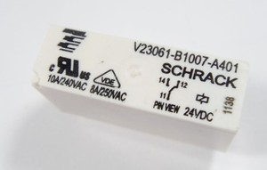Реле v23061 a1007 a302