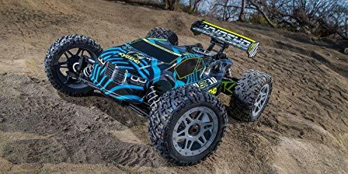 Kyosho 1/8 Maßstab Ferngesteuert 25 Motor 4WD Stadium Truck Inferno Neo St [2u4 - Bild 9 von 12