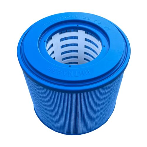 HHTMA45H Whirlpool Filter kompatibel mit Master Spa Down East PMA45 SC729 80451 - Bild 3 von 5