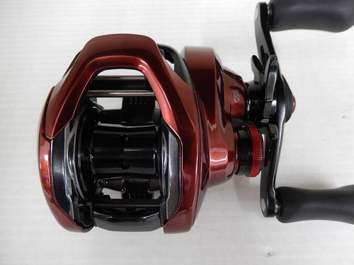 Shimano 19 Scorpion MGL 150HG RIGHT Baitcasting Reel - Picture 5 of 6