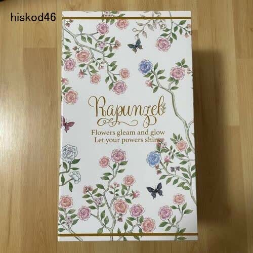 Disney Store Tokyo Japan Limited Tangled Pascal LED Light
