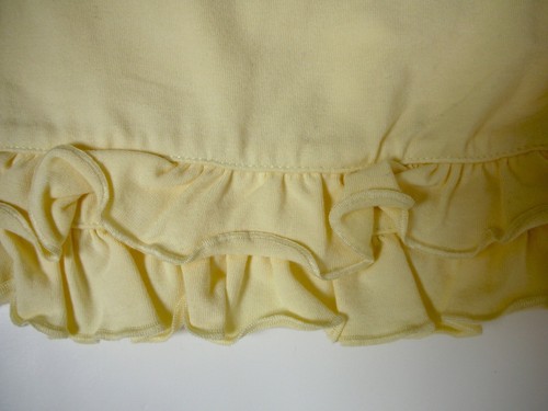 Juicy Couture Graffiti Spay Paint Shirt Brandneu Vintage Gr. 24 Monate - Bild 4 von 9