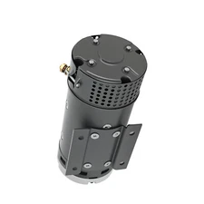 Pump Motor 24V for JLG Scissor Lift 1532E2 1932E2 2032E2 OE 2200980 CW Rotation