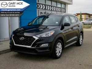 2019 Hyundai Tucson 2.0L Preferred FWD - Safety Package