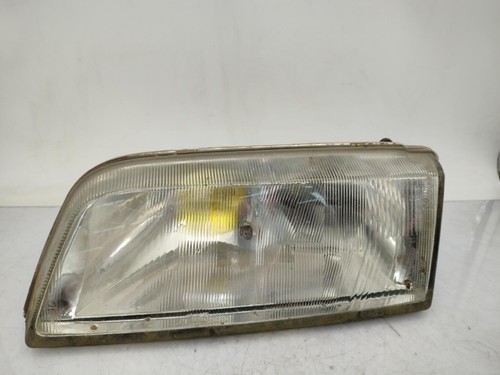Phare Avant Gauche CITROËN ZX PHASE 1 – Réf 95656543, Occasion Bon état
