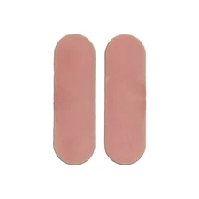 Premium Gum Material for Dentures | Natural Looking Realistic Pink Liner Strips