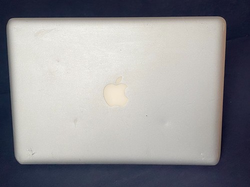 Apple MacBook Pro 13 Zoll Intel Core 2 Duo 2.4, 4GB RAM 240GB SSD MacOS Monterey - Bild 11 von 14