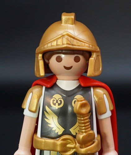 Playmobil Asterix Obelix Galien Römer Rom Figur zur Auswahl - Bild 24 von 60