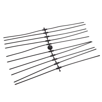 For FLYMO Minitrim Basic Minitrim E20 Strimmer Trimmer Cutting Lines FLY018 X 10