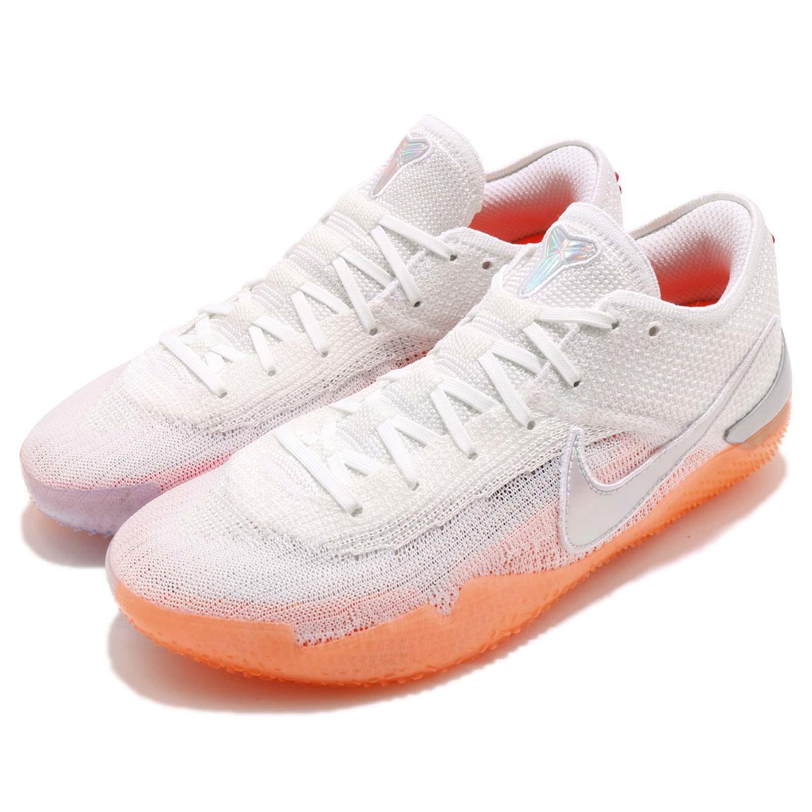 Nike kobe ad nxt 360 bryant infrarossi white Uomo scarpe da basket aq1087-100 Nike kobe ad nxt 360 white bryant infrarossi white 360 Uomo scarpe da basket aq1087-100 ea994b