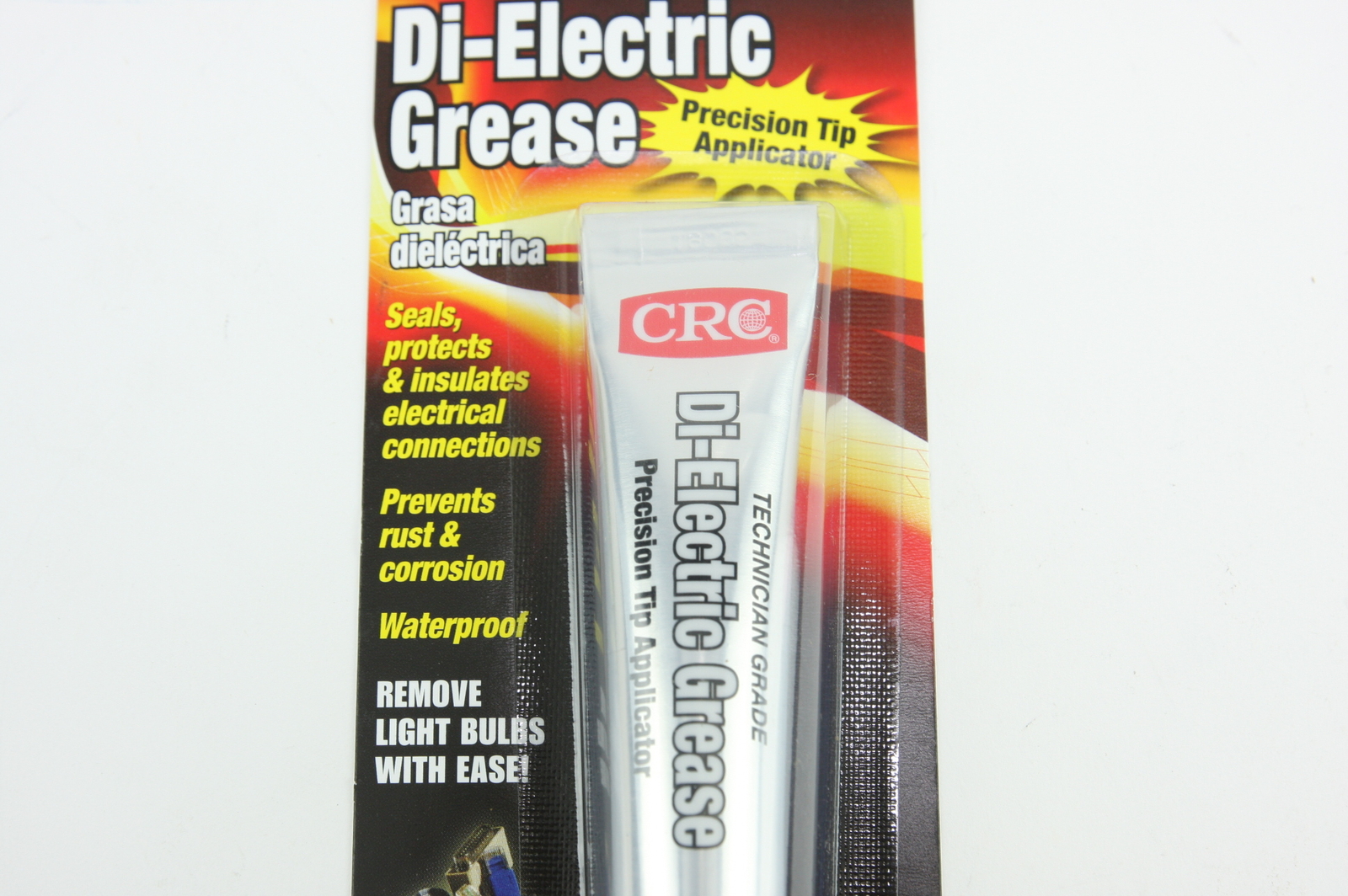 CRC 05109 Technician Grade Dielectric Grease .5oz Premium eBay