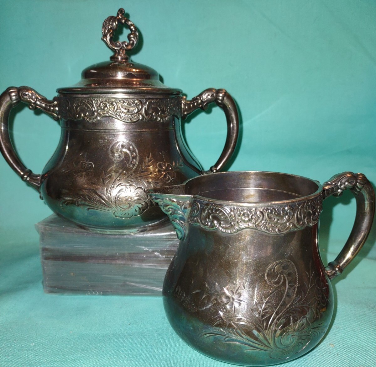 PAWELL & HYDE Sts. オルゴール 陶器 s-l1200.jpg