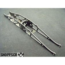 Black G10 Chassis Kit