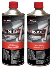 Acme Finish 1 FH411-4 2K HS Hardener (2 Quarts)