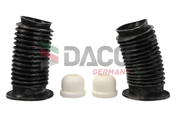 PK2722 Daco Germany Staubschutzsatz, StoßDäMpfer FüR Chevrolet,Fiat,Opel,Vauxhal-image