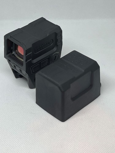 Dream Plastics Scope COVER for Holosun AEMS & AEMS CORE/ Made in the USA *NEW* - Picture 4 of 6