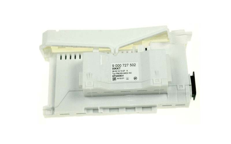 Module de puissance 00655632 Siemens pour programmation électronique précise