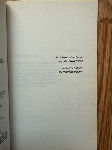 Wild Mind: Living the Writer’s Life - Picture 6 of 7
