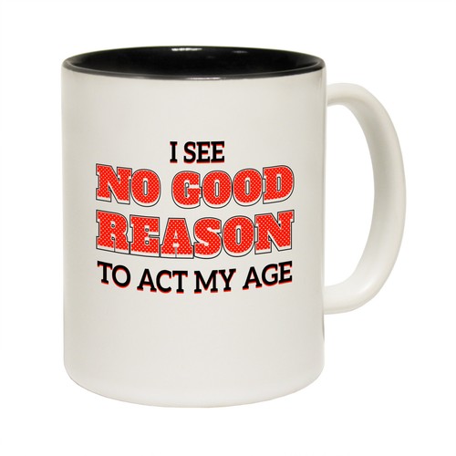 Funny Novelty Mug For Him Her Birthday Mugs Gifts Coffee present - Gift Boxed - Picture 122 of 287