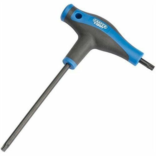 Draper Torx-Bit T45, 100 Mm Lang, 1/2" Antrieb – Für Professionellen Einsatz
