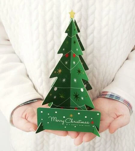 Christmas Greeting Cards & Invitations