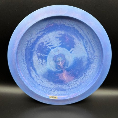 Avenger SS - 5x Claw Paul McBeth ESP Limited Edition Discraft Driver - Picture 3 of 4