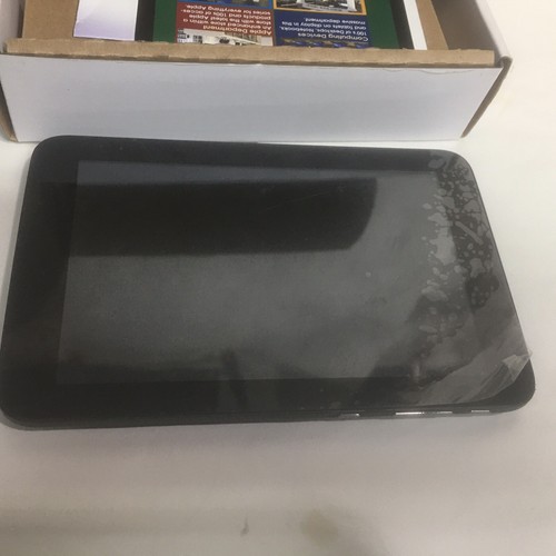 WinBook 7" TW700 Tablet Not Working (new battery) - Zdjęcie 4 z 5